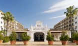 H10 Andaluc�a Plaza