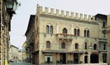 Hotel Posta, Emilia-Romagna, Reggio Emilia