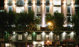 Petit Palace Embassy Serrano