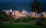 Vincci Buenavista Golf & Spa