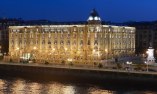 Hotel Maria Cristina
