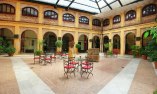 Hotel Alc�zar de la Reina