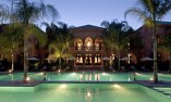 Mosaic Palais Aziza & Spa