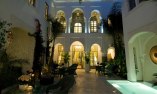 Riad Idra