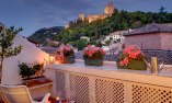 Apartamentos Muralla Ziri