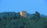 Locanda di Villa Torraccia, Marche, Pesaro