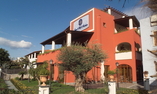 Arciduca Grand Hotel, Sizilien, Lipari - �olischen Inseln
