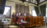 Hotel Flora, Venetien, Venedig