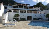 Principe di Salina Hotel