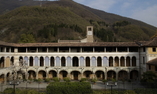 Hotel dei Chiostri, V�n�tie, Follina