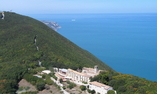 Hotel Monteconero Badia San Pietro, Marcas, Sirolo