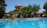 Hotel Porto Pirgos, Calabria, Parghelia