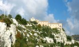 Eremo Madonna Delle Grazie