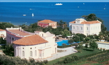 Villa Irlanda Grand Hotel Ristorante, Latium, Gaeta