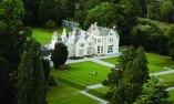 Lough Rynn Castle