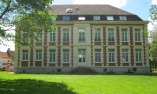 Chateau de Moulin le Comte