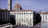 Hotel Savoy, Toscana, Firenze