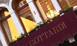 Locanda Ca' Gottardi, Veneto, Venezia
