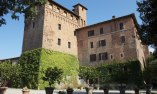 Castello di San Fabiano
