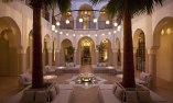 Riad Nashira & Spa