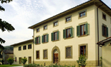 offerte speciali Relais Villa Belpoggio