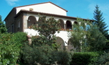 Villa Sant Agnese, Tuscany, Castiglion Fiorentino