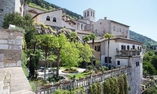 Relais Ducale, Umbria, Gubbio