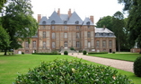 visita Château de Fleury la Forêt