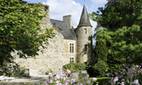 Ch�teau d'Agneaux, Normandie, Agneaux