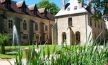 visitez Abbaye de la Bussiere