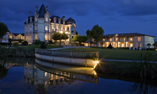visita Hotel Grand Barrail Ch�teau Resort & Spa