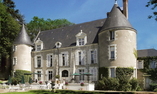 Le Ch&acirc;teau de Pray