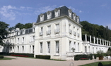 visita Château de Rochecotte
