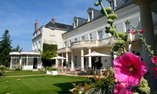 Jean Bardet Ch�teau Belmont, Valle del Loira, Tours