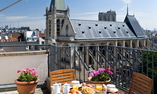 visitez H�tel Parc Saint S�verin