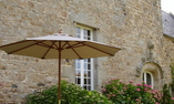 visita Manoir de la Hazaie