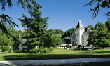 Ch&acirc;teau de la Commanderie