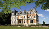 visita Château de l'Aubrière