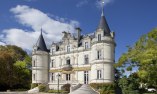 Domaine de la Tortini�re, Loire Valley, Montbazon