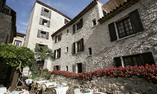 ortschaft Hôtel Le Saint Paul