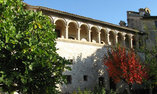 Le Logge di Silvignano, Umbria, Spoleto