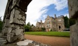 Kildrummy Castle Hotel, Der Nordosten, Schottlands Burgen und Whiskyland, Alford