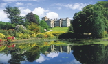 visit Glenapp Castle