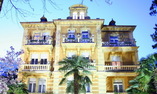 Hotel Westend, Trentino Alto Adige, Merano