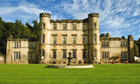 Melville Castle Hotel, Edimburgo e i Lothians, Edimburgo