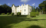 Assynt House, Die schottischen Highlands, Evanton