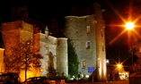 Dornoch Castle Hotel, Les Highlands �cossais, Dornoch