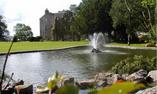 visit Shieldhill Castle