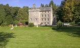 visita Culcreuch Castle Hotel