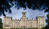 Dunblane Hydro, Perthshire, Angus and Dundee and the Kingdom of Fife, Dunblane